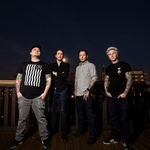 Mest San Diego Tickets