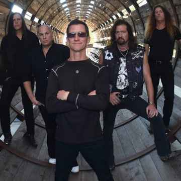 Metal Church Concerts in San Diego