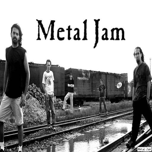 Metal Jam San Diego Tickets