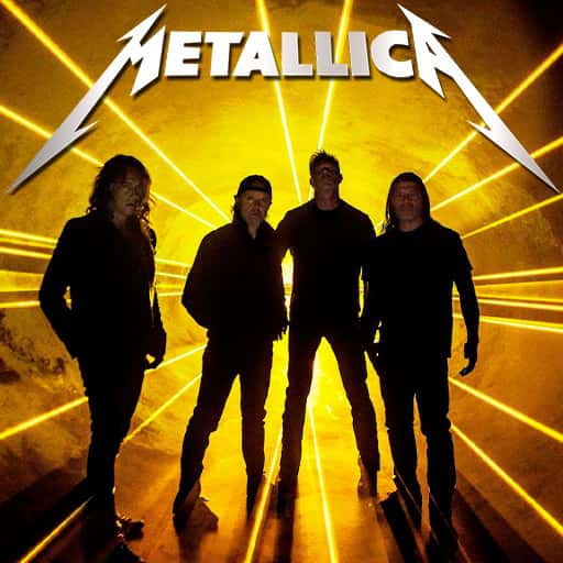 Metallica San Diego Tickets