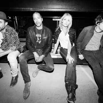 Metric Concerts in San Diego