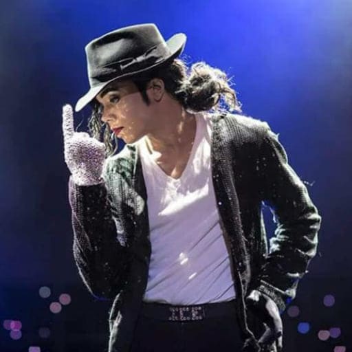 Michael - A Michael Jackson Tribute San Diego Tickets