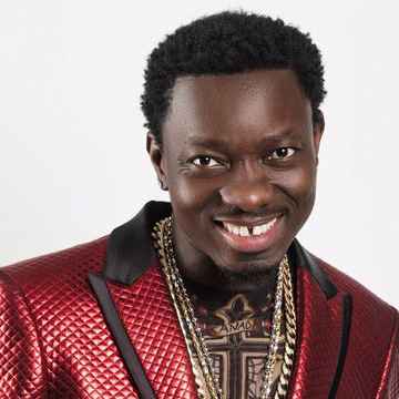 Michael Blackson San Diego Tickets
