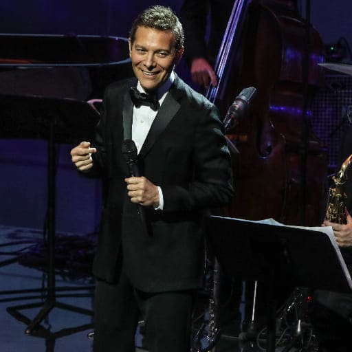 Michael Feinstein Concerts in San Diego