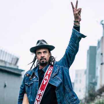 Michael Franti San Diego Tickets
