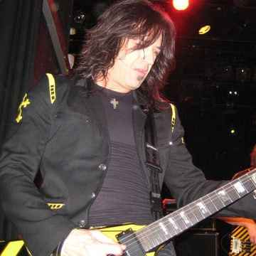 Michael Sweet Concerts in San Diego