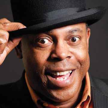 Michael Winslow San Diego Tickets