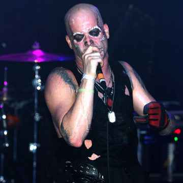 Michale Graves Concerts in San Diego