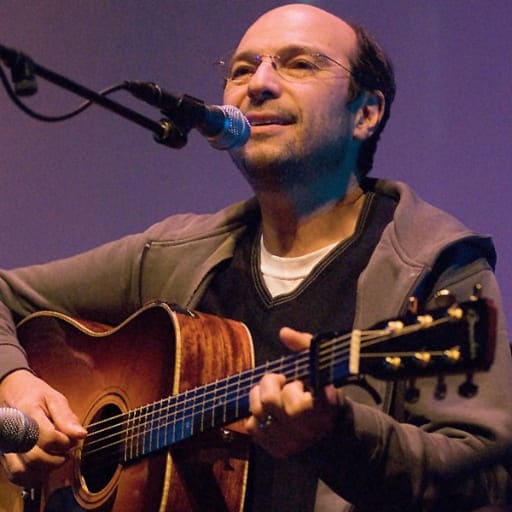 Michel Rivard Concerts in San Diego