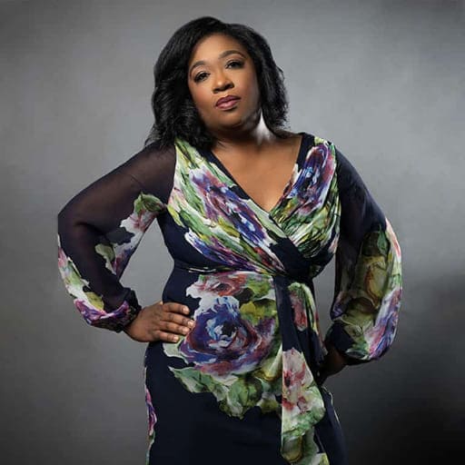Michelle Cann San Diego Tickets