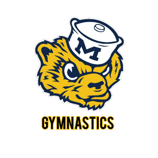 Michigan Wolverines Gymnastics Schedule 2026–2027