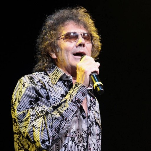 Mickey Thomas Concerts in San Diego
