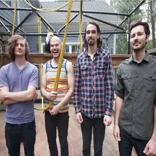 Microwave Concerts in San Diego