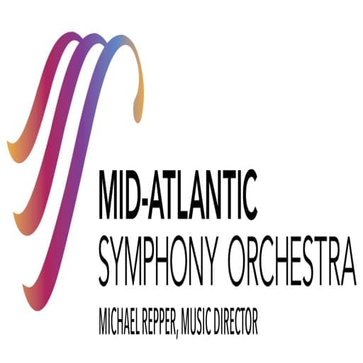 Mid-Atlantic Symphony Orchestra San Diego Tickets
