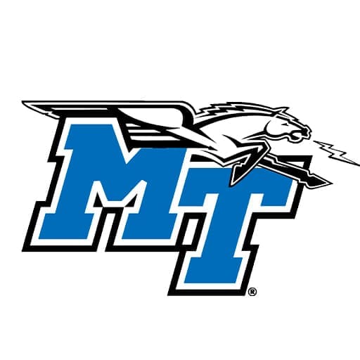 Middle Tennessee State Blue Raiders Women's Basketball Schedule 2026–2027