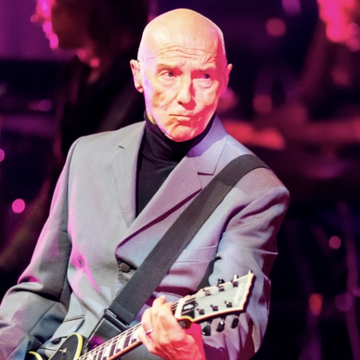 Midge Ure San Diego Tickets