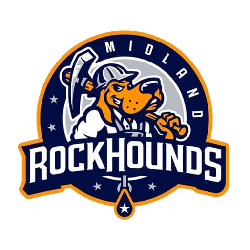 Midland Rockhounds Schedule 2026–2027