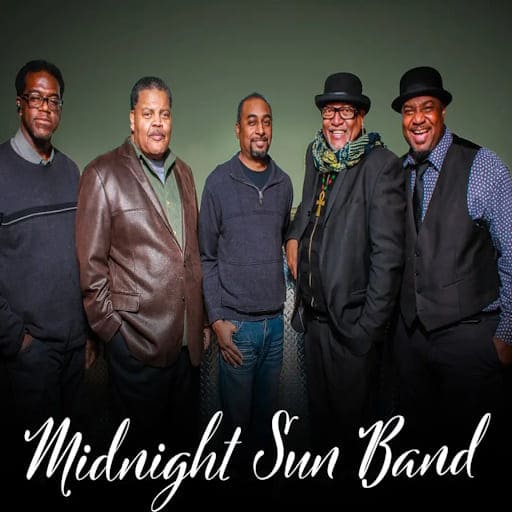 Midnight Sun Concerts in San Diego