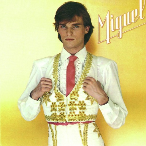 Miguel Bose San Diego Tickets