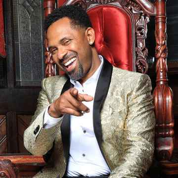 Mike Epps San Diego Tickets