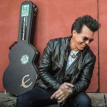 Mike Farris Concerts in San Diego