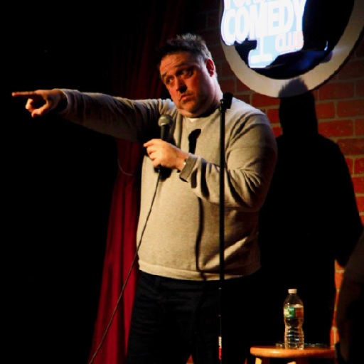Mike Gaffney San Diego Tickets
