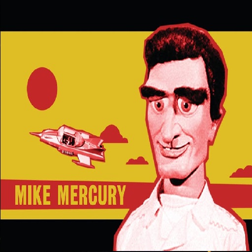 Mike Mercury San Diego Tickets
