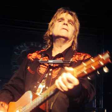 Mike Peters San Diego Tickets