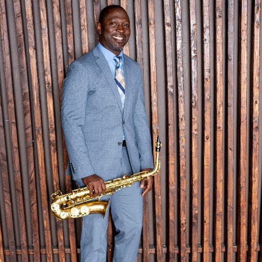 Mike Phillips Concerts in San Diego