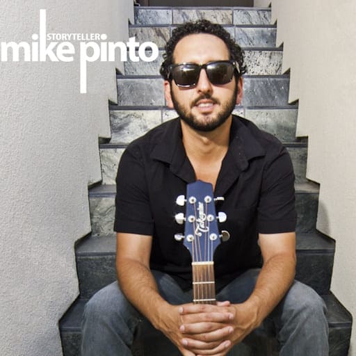Mike Pinto Concerts in San Diego