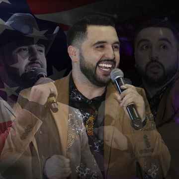 Mike Salazar San Diego Tickets