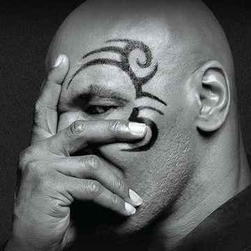 Mike Tyson Schedule 2026–2027