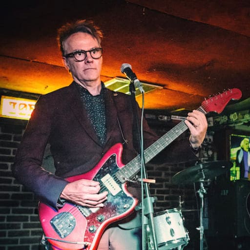 Mike Viola Concerts in San Diego