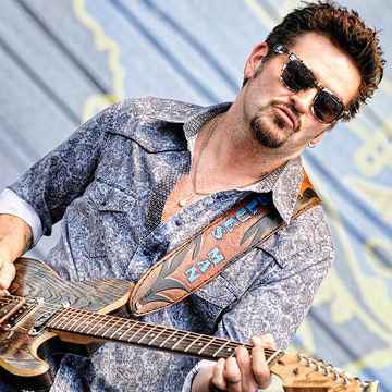 Mike Zito Concerts in San Diego