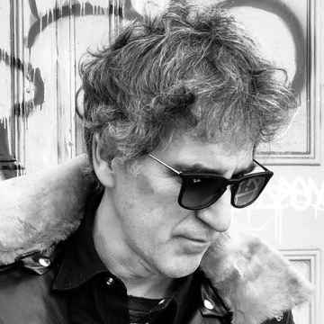 Mikel Erentxun Concerts in San Diego