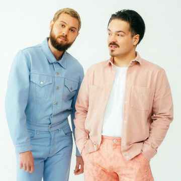 Milky Chance Concerts in San Diego