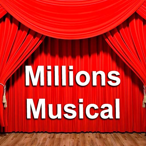Millions - Musical San Diego Tickets