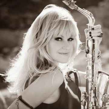Mindi Abair Concerts in San Diego