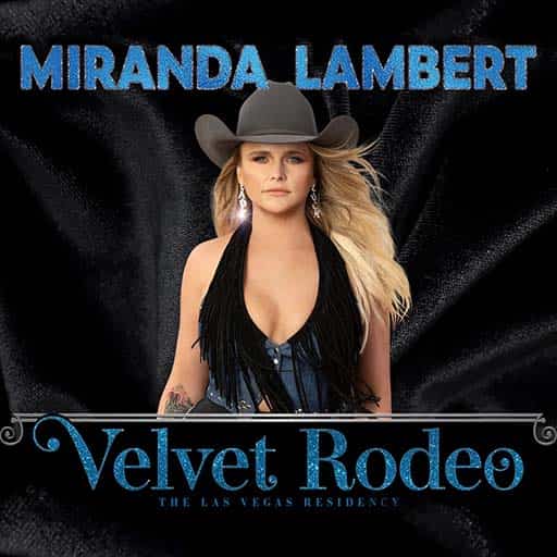 Miranda Lambert Concerts in San Diego