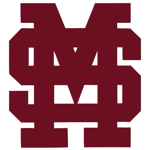 Mississippi State Bulldogs Football Schedule 2026–2027
