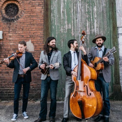 Misty Mountain Concerts in San Diego