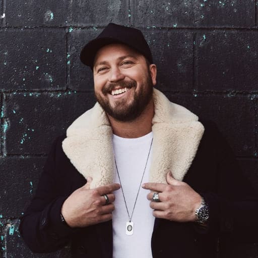 Mitchell Tenpenny Concerts in San Diego