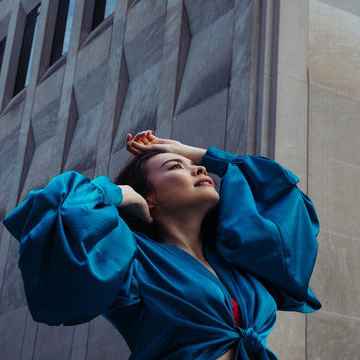 Mitski in San Diego