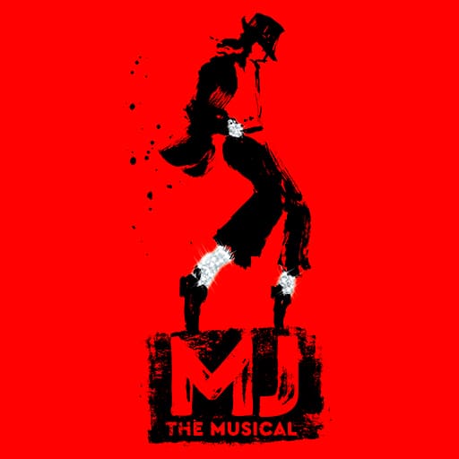MJ - The Musical San Diego Tickets