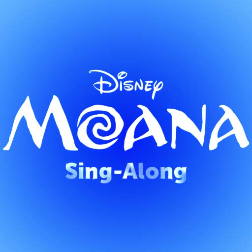 Moana Sing-A-Long San Diego Tickets