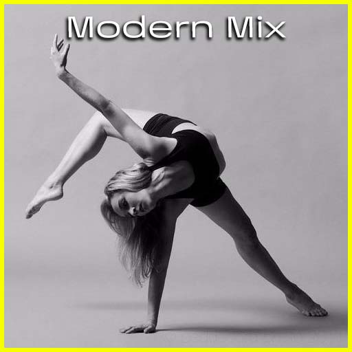 Modern Mix San Diego Tickets