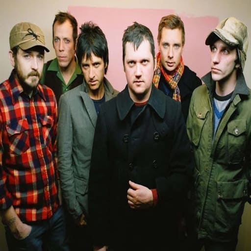 Modest Mouse San Diego Tickets