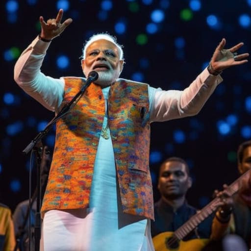 Modi San Diego Tickets