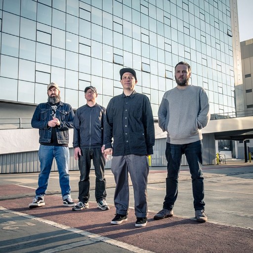Mogwai Concerts in San Diego