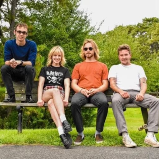 Molly Ringworm San Diego Tickets